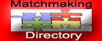 A matchmakingdirectory listed site